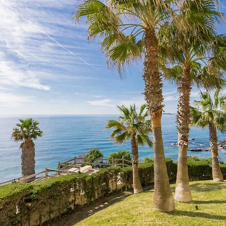 Nyaraló Infinity Blue Penthouse