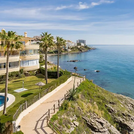 Infinity Blue Penthouse Malaga