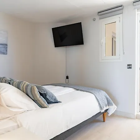 Infinity Blue Penthouse Holiday home Malaga