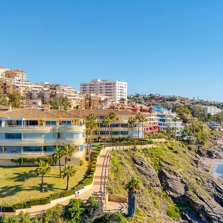 Infinity Blue Penthouse * Malaga